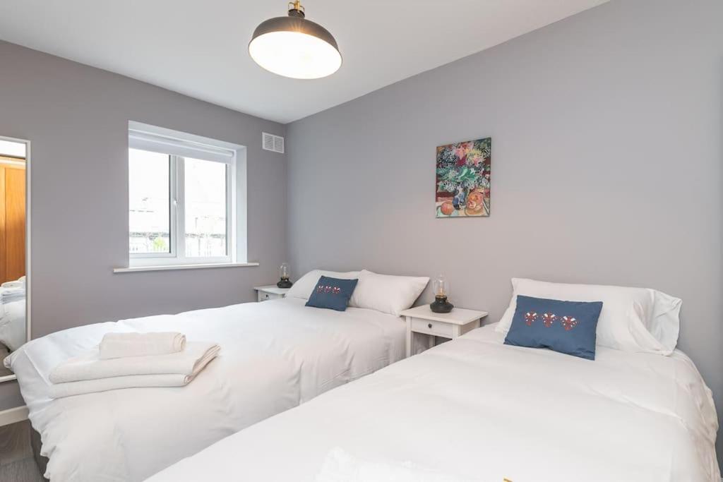 Brand New Drogheda Apartment4 First Floor Εξωτερικό φωτογραφία