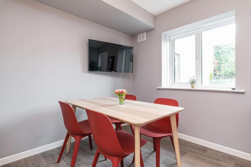 Brand New Drogheda Apartment4 First Floor Εξωτερικό φωτογραφία