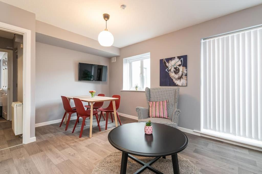 Brand New Drogheda Apartment4 First Floor Εξωτερικό φωτογραφία